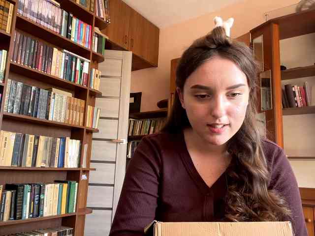 CeliaThouvenel webcam