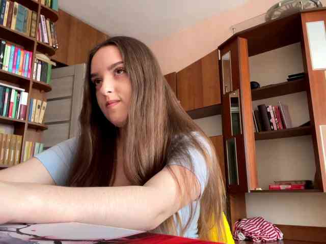 CeliaThouvenel webcam