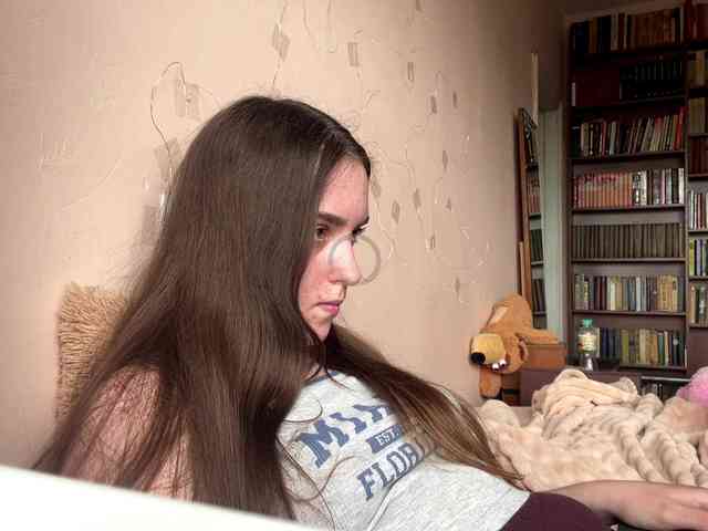 CeliaThouvenel webcam