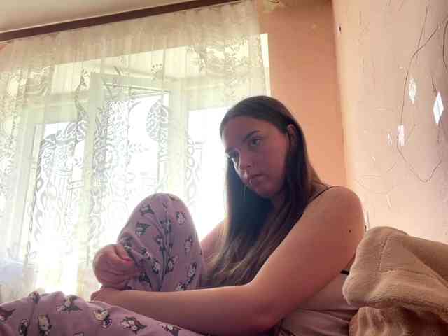 CeliaThouvenel webcam