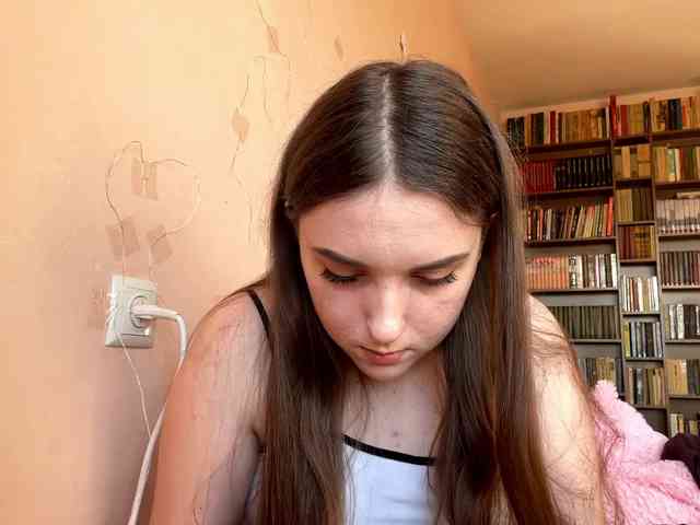 CeliaThouvenel webcam