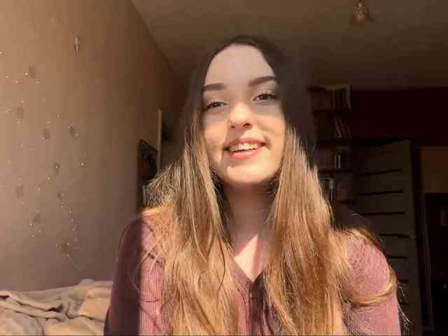 CeliaThouvenel webcam