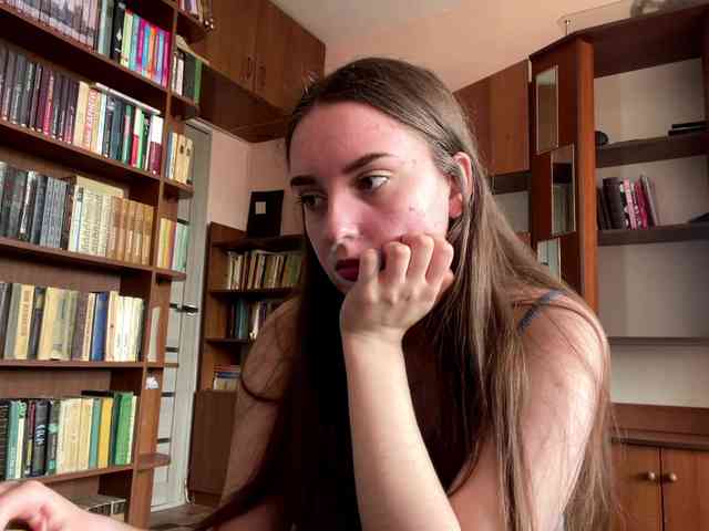CeliaThouvenel webcam