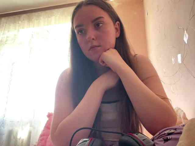 CeliaThouvenel webcam