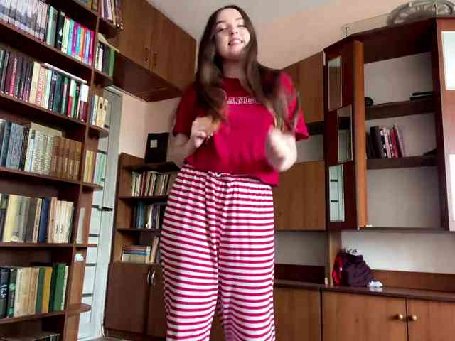 CeliaThouvenel webcam
