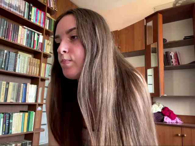 CeliaThouvenel webcam