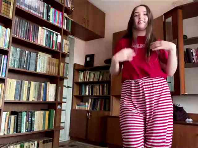 CeliaThouvenel webcam