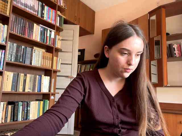 CeliaThouvenel webcam