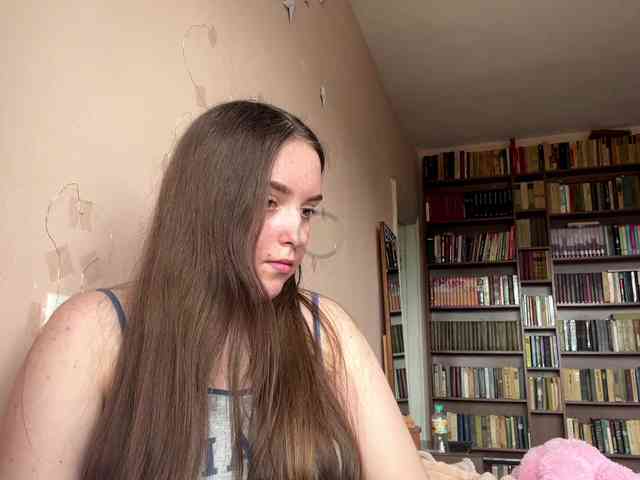 CeliaThouvenel webcam