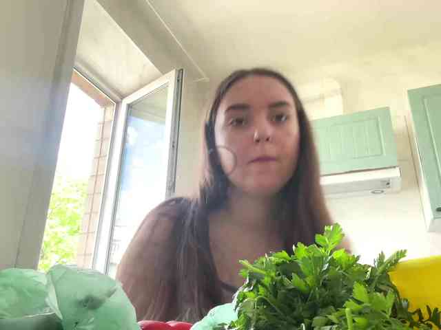 CeliaThouvenel webcam