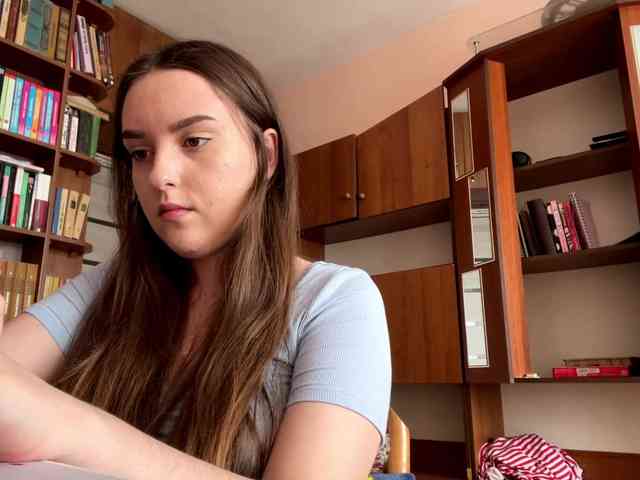 CeliaThouvenel webcam