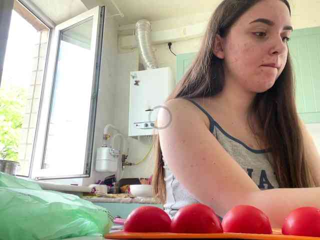 CeliaThouvenel webcam