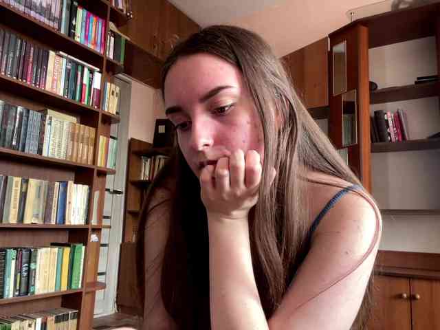 CeliaThouvenel webcam