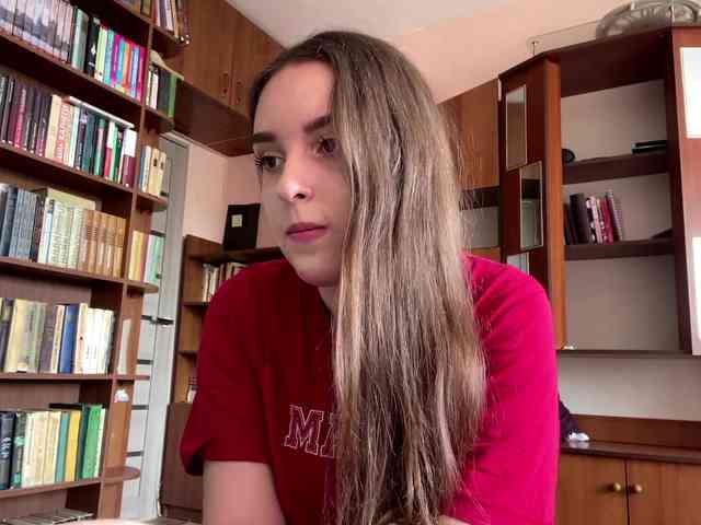 CeliaThouvenel webcam