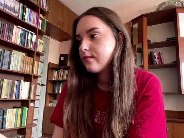 CeliaThouvenel webcam