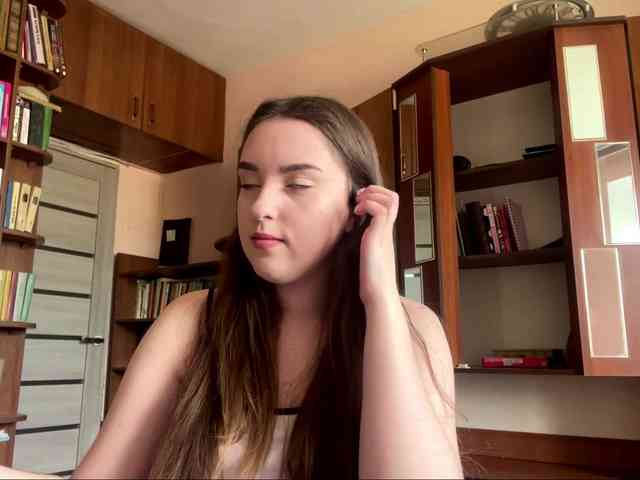 CeliaThouvenel webcam
