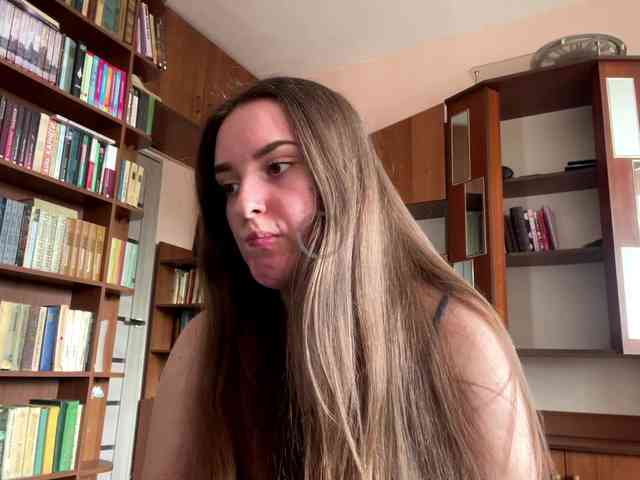 CeliaThouvenel webcam