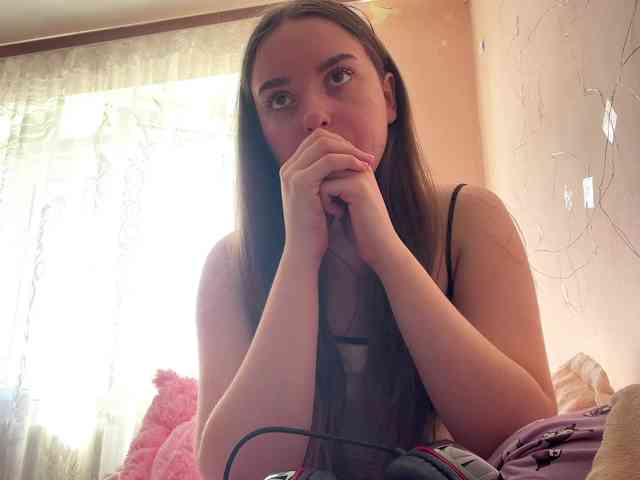 CeliaThouvenel webcam