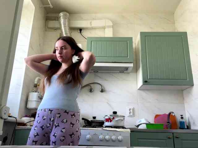 CeliaThouvenel webcam