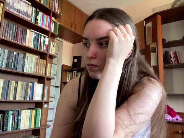 CeliaThouvenel webcam