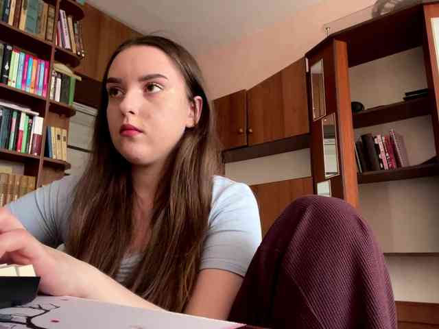 CeliaThouvenel webcam