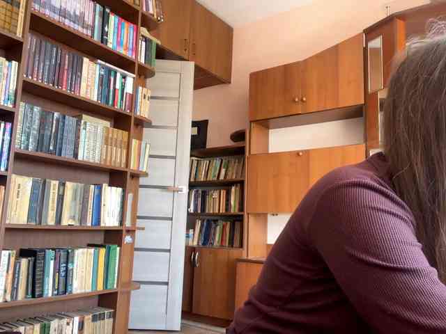 CeliaThouvenel webcam
