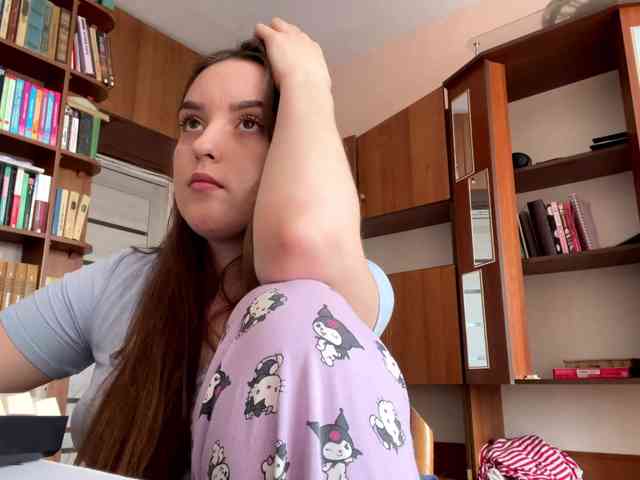 CeliaThouvenel webcam