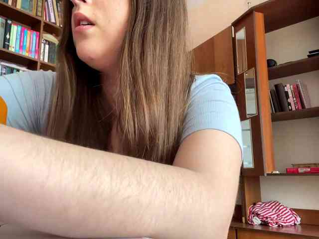 CeliaThouvenel webcam