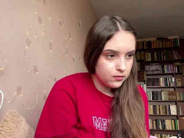 CeliaThouvenel webcam