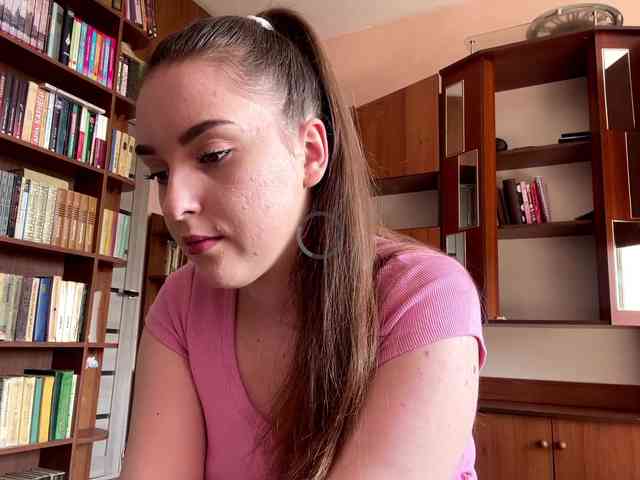 CeliaThouvenel webcam