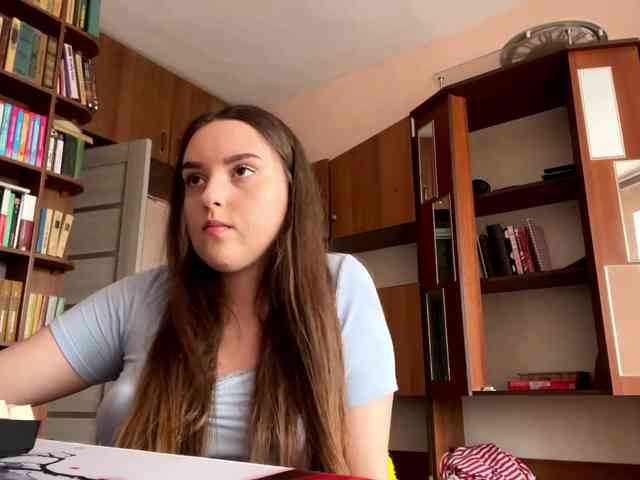 CeliaThouvenel webcam