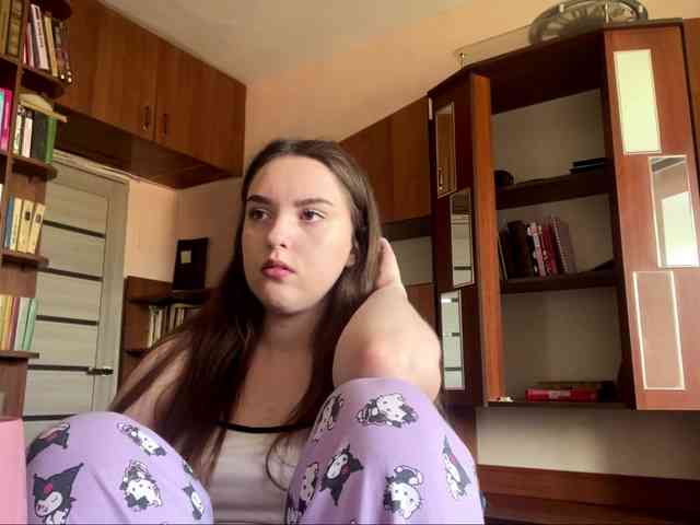 CeliaThouvenel webcam