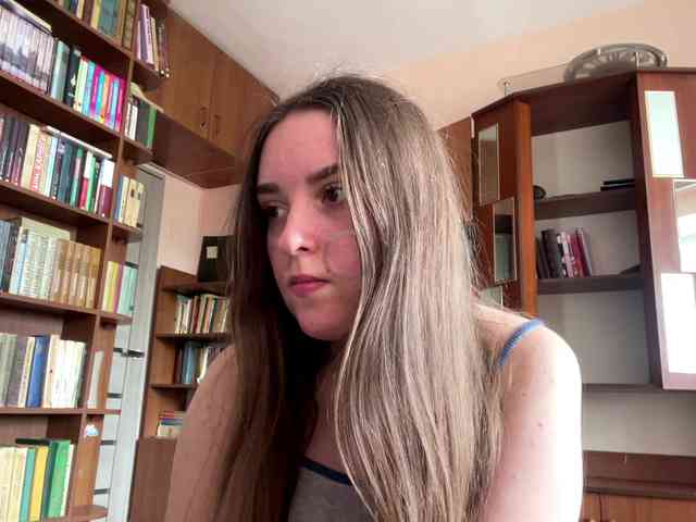 CeliaThouvenel webcam