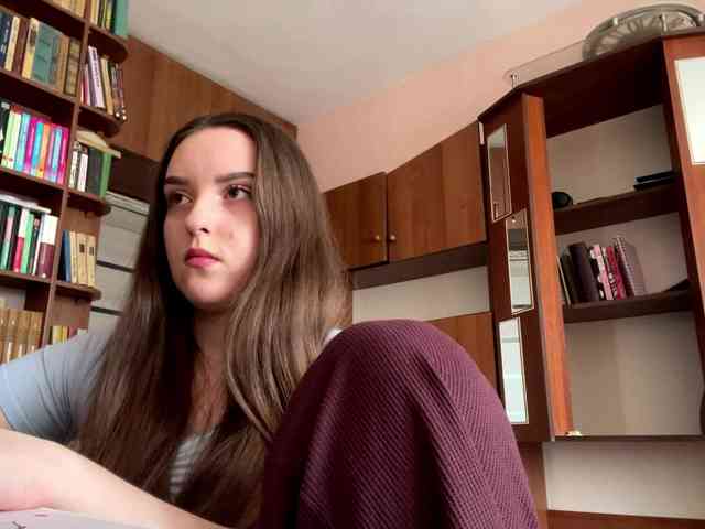 CeliaThouvenel webcam