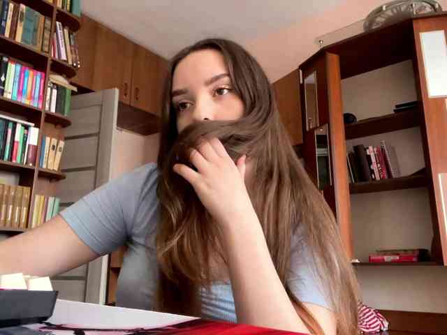 CeliaThouvenel webcam