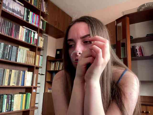 CeliaThouvenel webcam