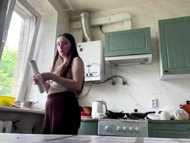 CeliaThouvenel webcam