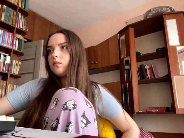 CeliaThouvenel webcam