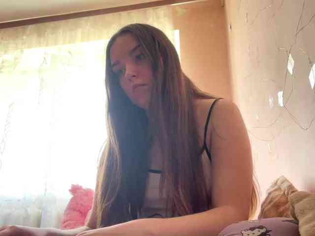 CeliaThouvenel webcam