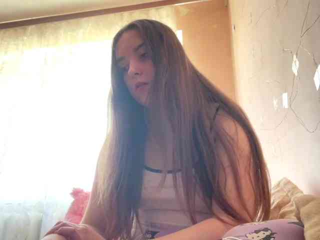 CeliaThouvenel webcam
