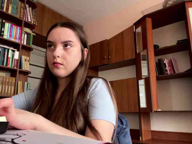 CeliaThouvenel webcam