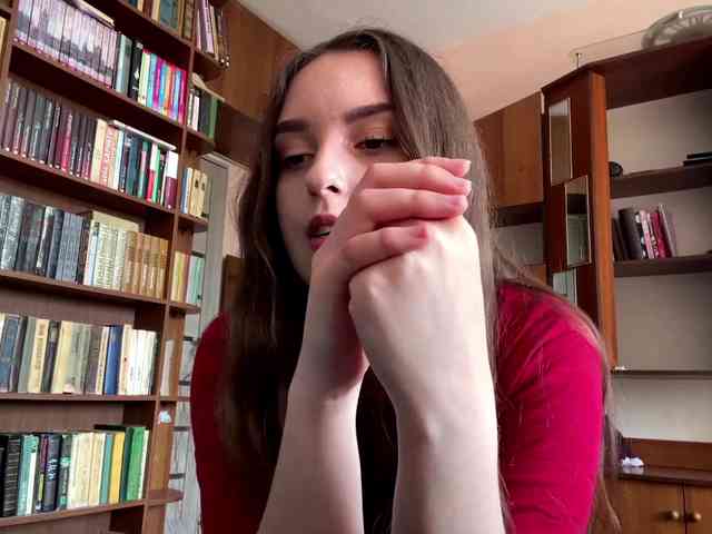 CeliaThouvenel webcam
