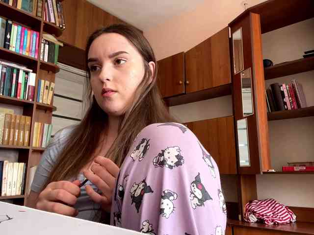 CeliaThouvenel webcam