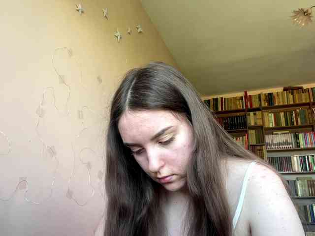 Modella: CeliaThouvenel