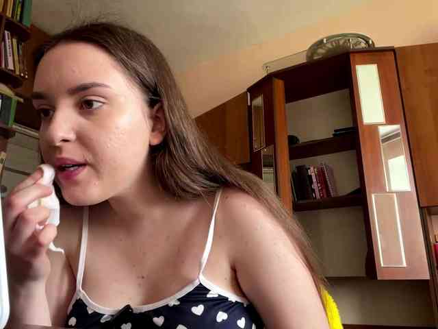 Modella: CeliaThouvenel