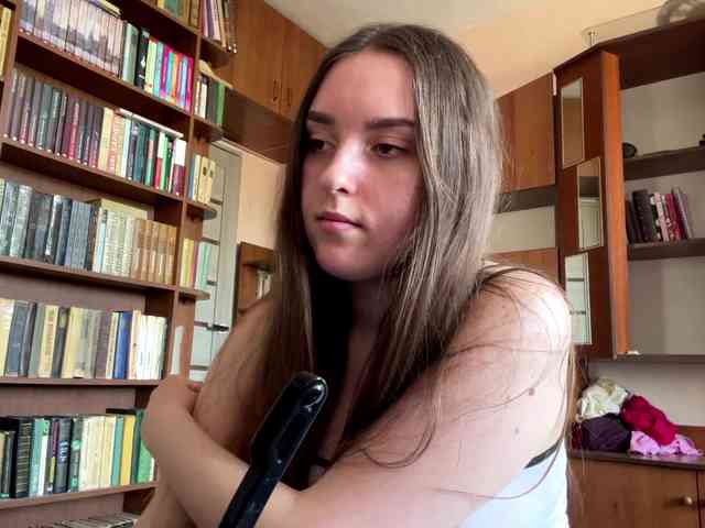 CeliaThouvenel webcam