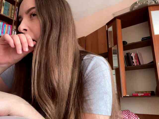 CeliaThouvenel webcam
