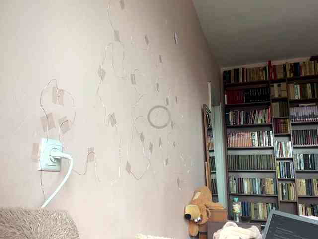 CeliaThouvenel webcam