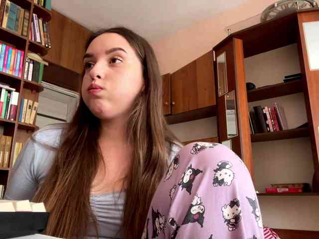 CeliaThouvenel webcam