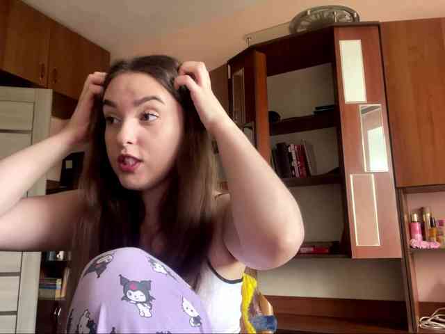 CeliaThouvenel webcam